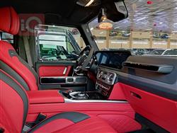 مێرسێدس بێنز G-Class